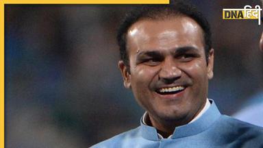 'एक गोरा कैसे मार सकता है मुझे' Virender Sehwag ने सुनाया Sourav Ganguly के फेवरेट कोच से हाथापाई का किस्सा