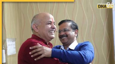 Arvind Kejriwal ने क्यों नहीं दी Manish Sisodia को कुर्सी? क्या है फैसले का झारखंड-बिहार कनेक्शन? जानें पूरी बात