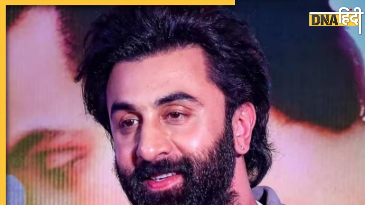 Ramayan से पहले शराब और नॉनवेज छोड़ेंगे Ranbir Kapoor, भगवान राम के किरदार में यूं ढलेंगे एक्टर