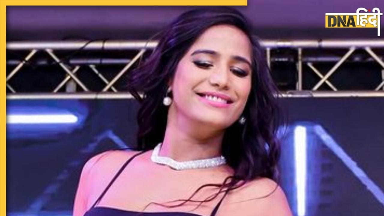 Poonam Pandey ने शेयर किया बोल्ड वीडियो, फैंस उठाने लगे सवाल