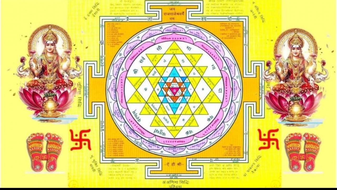 Jyotish Upay For Money