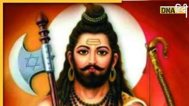 Parshuram Jayanti 2023: कब है परशुराम जयंती? जानिए तिथि-शुभ मुहूर्त व भगवान विष्णु के 6वें अवतार से जुड़ी ये रोचक कथा