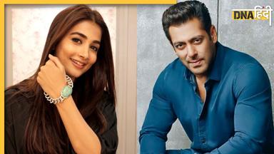 Pooja Hegde से 'भाई' नहीं सुनना चाहते Salman Khan? साफ कह दिया कि नाम से बुलाओ