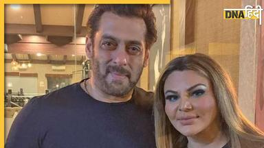 'तेरे Salman Bhai को कोई नहीं बचा सकता', Rakhi Sawant को Lawrence Bishnoi गैंग से मिला धमकी भरा मेल, दे डाली ये वॉर्निंग