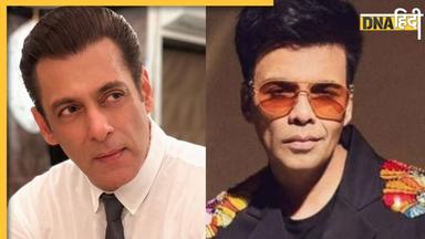 Salman Khan अगले साल फिर Eid पर करेंगे धमाका, 25 साल बाद Karan Johar के साथ इस फिल्म में आएंगे नजर