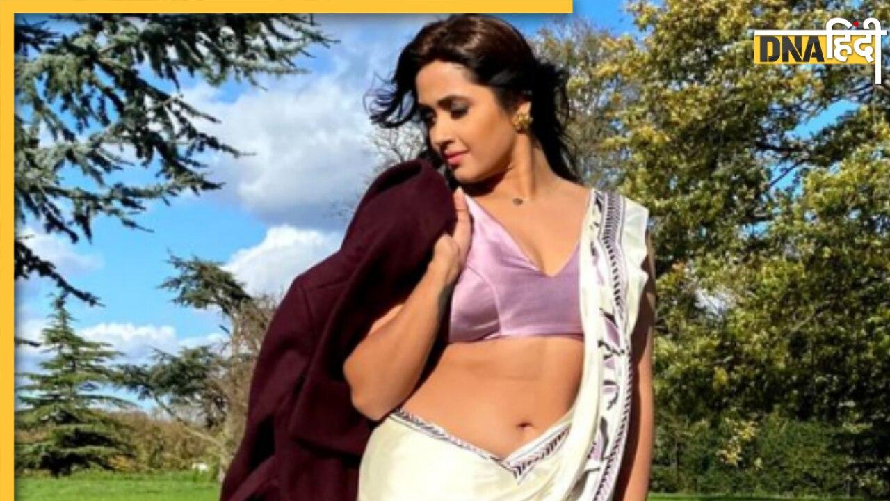 Bhojpuri एक्ट्रेस Kajal Raghwani के साथ हुआ बड़ा धोखा, लगा करोड़ों का चूना, पोस्ट शेयर कर लोगों को किया सावधान