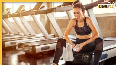 Treadmill Bad for Knees: क्या ट्रेडमिल घुटनों के लिए हानिकारक है? किसे इस मशीन से रहना चाहिए दूर