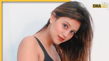 Anjali Arora ने Bikini टॉप पहनकर दिखाया सेक्सी अवतार, Photos पर फिदा हुए फैंस