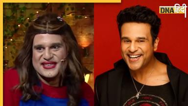 Krushna Abhishek ने किया शॉकिंग खुलासा, बताया The Kapil Sharma शो में शामिल नहीं होने के लिए किया गया था ब्रेनवॉश