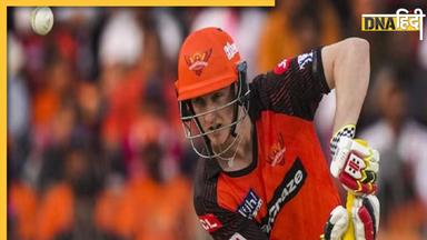 DC Vs SRH: बिना खाता खोले पवेलियन लौटे हैरी ब्रुक, ट्विटर पर काव्या मारन को लेकर होने लगी मीम्स की बरसात