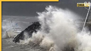 खतरनाक हुआ Cyclone Biparjoy, 145 KM की रफ्तार से चलेंगी हवाएं, PM मोदी ने की समीक्षा बैठक