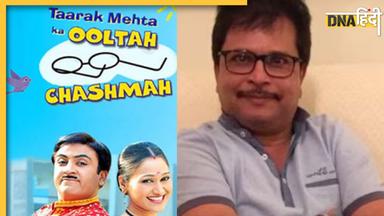 'मेरे रूम में आओ व्हिस्की पीते हैं', Taarak Mehta Ka Ooltah Chashmah की इस एक्ट्रेस ने Asit Modi पर लगाया सेक्शुअल हैरेसमेंट का आरोप