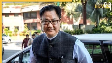 Kiren Rijiju vs Judiciary: कैसे कानून मंत्री रहे किरेन रिजिजू, क्यों अदालतों से होता था टकराव, पूर्व जजों को कहते थे एंटी इंडिया