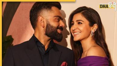 Virat Kohli ने शतक जड़ने के बाद वाइफ Anushka Sharma के किया वीडियो कॉल, रोमांटिक जेस्चर देख आपका भी आ जाएगा दिल