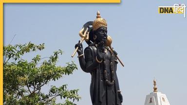 Shani Dev Mandir: ये हैं देश के सबसे प्रसिद्ध शनि धाम, जहां दर्शन मात्र से ही साढ़ेसाती-ढैय्या से मिलता है छुटकारा