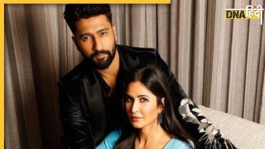 Vicky Kaushal-Katrina Kaif ने फ्लाइट में कुछ यूं सेलिब्रेट की अपनी दूसरी वेडिंग एनिवर्सी, शेयर किया अनोखा वीडियो 