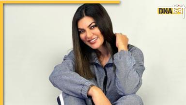 Sushmita Sen: 29 साल पहले सुष्मिता सेन के सिर पर सजा था मिस यूनिवर्स का ताज, शेयर किया यादगार पल