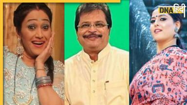 TMKOC में इस वजह से नहीं हुई दयाबेन की वापसी, 'बावरी' ने किया बड़ा खुलासा, Asit Modi को लेकर कही ये बात 