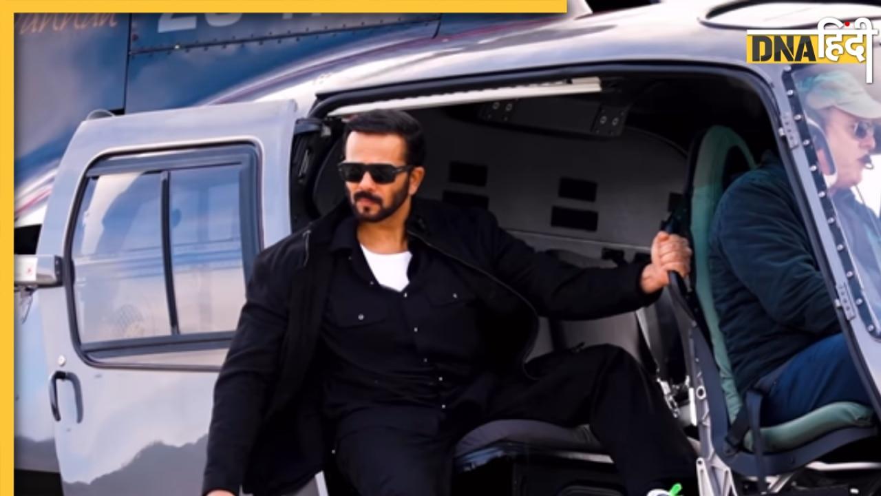 Khatron Ke Khiladi 13: टूटी हड्डियां और कटी उंगलियां, Rohit Shetty ने दिखाई शो की शानदार जर्नी, देखें दमदार प्रोमो 