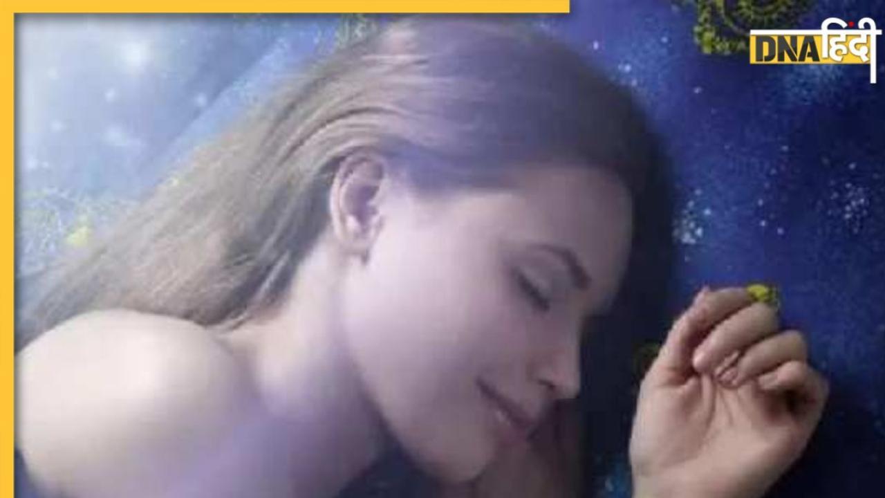 Dream Astrology: सपने में इन 5 चीजों के नजर आने से मिलते हैं मां लक्ष्मी की कृपा के संकेत, चमक जाती है व्यक्ति की किस्मत