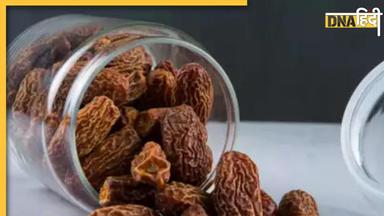 Dry Dates Benefits: हर दिन छुहारे खाने से डायबिटीज से लेकर कोलेस्ट्रॉल तक हो जाएगा कंट्रोल, मिलेंगे ये 8 हेल्थ बेनिफिट्स 