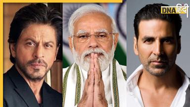 नए संसद भवन की Shah Rukh Khan से लेकर Akshay Kumar ने जमकर की तारीफ, अपनी आवाज में शेयर किया खास Video