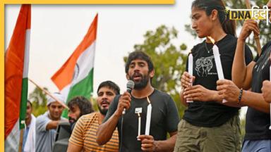 Wrestlers Protest Live: गंगा में मेडल बहाए बिना हरिद्वार से लौट रहे पहलवान, सरकार को 5 दिन देकर नरेश टिकैत को सौंपे पदक