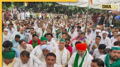 Wrestlers Protest: 'बेटियों को हारने नहीं देंगे, राष्ट्रपति से मिलेंगे खाप प्रतिनिधि' पंजाब से उत्तर प्रदेश तक पहलवानों के पक्ष में हुंकार