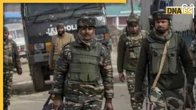 BSF, CISF, CRPF, SSB और RPF में क्या होता है अंतर?