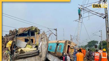 Odisha Train Accident: ओडिशा हादसे के बाद 'कवच' पर उठे सवाल, जानिए एक्सीडेंट रोकने के लिए क्या था रेलवे का दावा