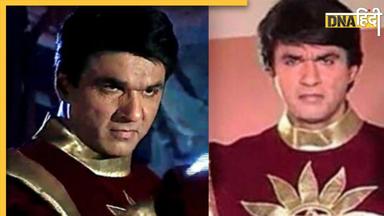 Shaktimaan Film का इंतजार कर रहे फैंस के लिए बड़ी खुशखबरी, Mukesh Khanna ने किया खुलासा