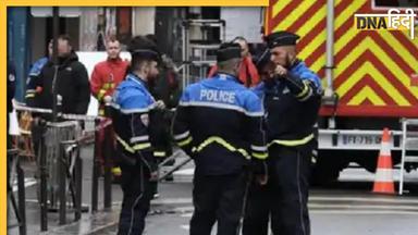 France Knife Attack: फ्रांस में सिरफिरे ने किया हमला, 2 से 5 साल तक के 6 बच्चों समेत 8 लोगों को चाकू से गोदा