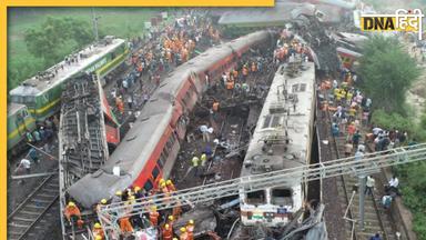 Odisha Train Accident: रेल हादसे में मरी मां तो मंत्री से नौकरी मांगने पहुंच गया शख्स, जांच हुई तो लोगों के उड़े होश