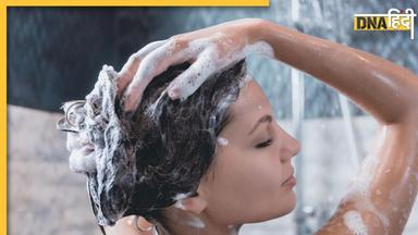 Natural Hair Shampoo: घर में रखी इन 3 चीजों को शैंपू में मिलाकर करें हेयर वॉश, झड़ते-रुखे बालों से मिल जाएगा छुटकारा, शाइन करेंगे बाल