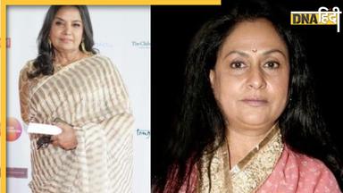 Rocky Aur Rani Ki Prem Kahani ने बनाई Jaya Bachchan और Shabana Azmi की जोड़ी, एक्ट्रेस ने दोस्ती को बताया खास