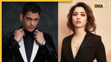 Tamannaah ने इशारों ही इशारों में Vijay Varma संग रिश्ते पर लगाई मुहर, डेटिंग की खबर पर कह डाली बड़ी बात 