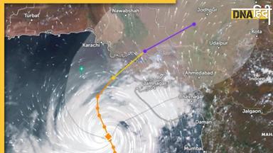 Biparjoy Cyclone: खाली करवाए जा रहे इलाके, ट्रेनें कैंसल, 5 प्वाइंट में जानिए अब तक क्या-क्या हुआ