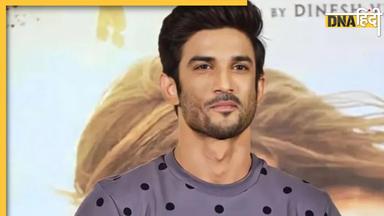 Sushant Singh Rajput की मौत से दहल गई इंडस्ट्री, डेथ एनिवर्सरी पर रुला देगा बहनों का ये पोस्ट