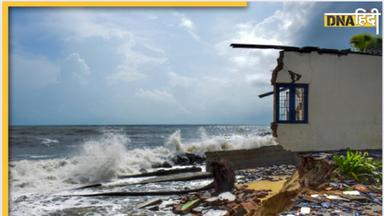 Cyclone Biparjoy: सिर्फ गुजरात नहीं आपके राज्य में भी पड़ेगा बिपरजॉय तूफान का असर, आसमान में होगा बड़ा खेल