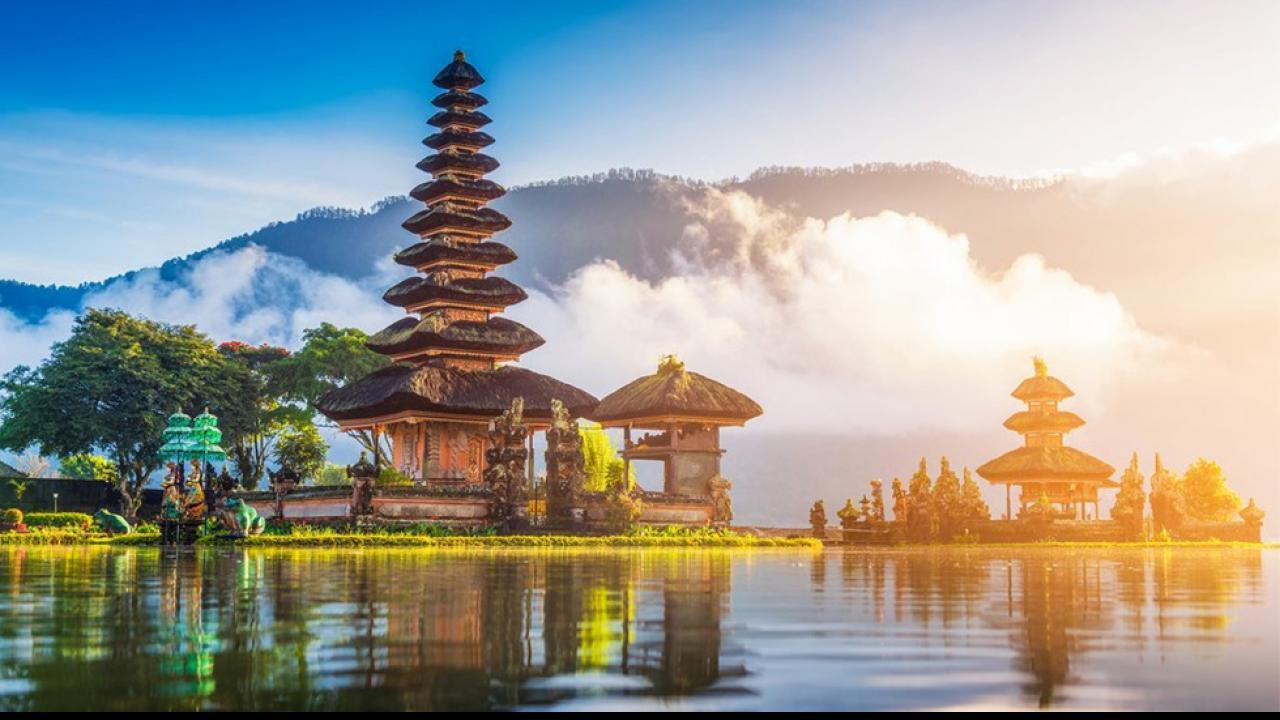 Places To Visit In Indonesia