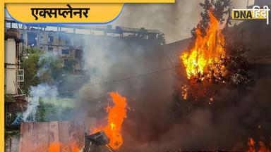 Manipur violence: मणिपुर में भीड़ के निशाने पर नेता, मैतेई-कुकी के बीच जंग तेज, हिंसा रोकने में सरकारों से कहां हो रही चूक?