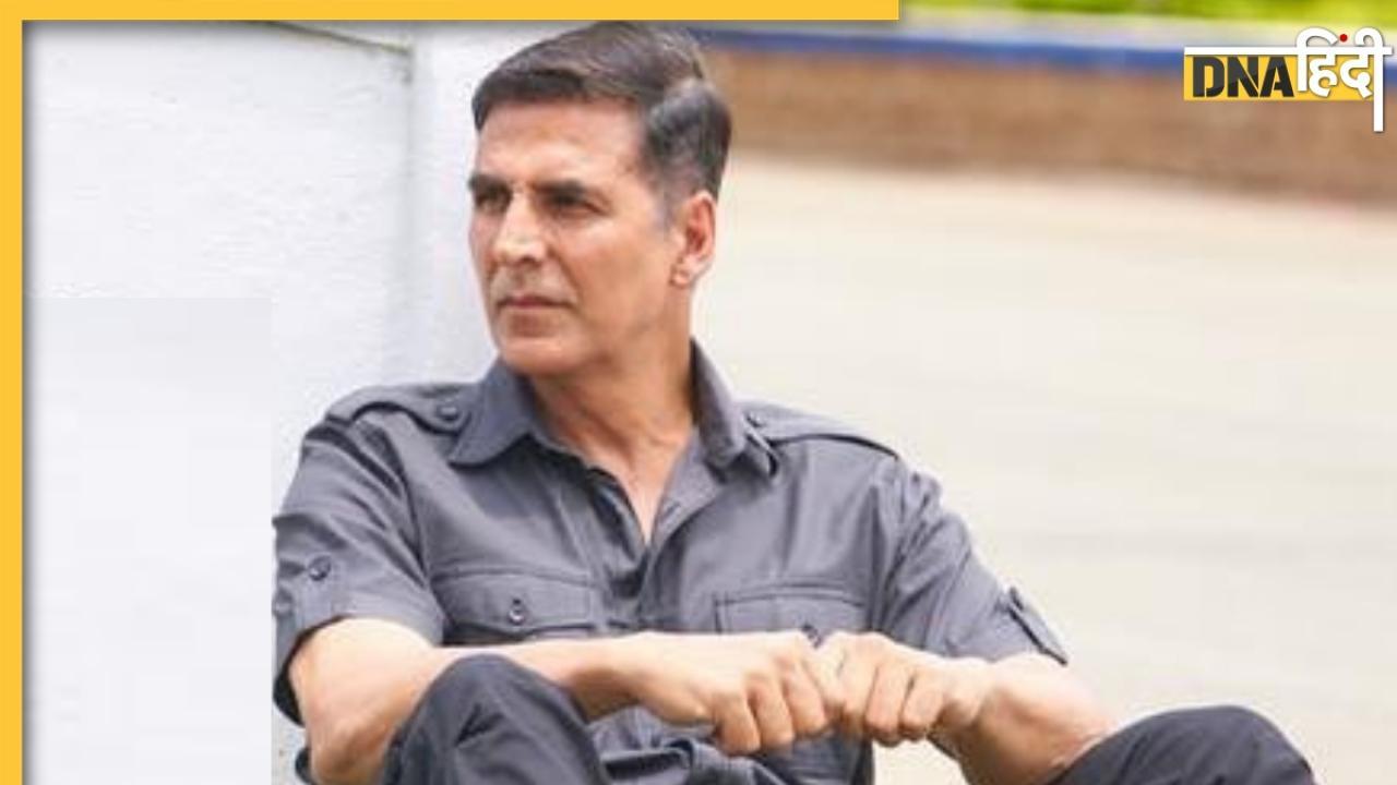 Akshay Kumar ने लगातार पिट रही फिल्मों पर तोड़ी चुप्पी, देखें फ्लॉप मूवीज की पूरी लिस्ट