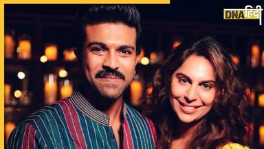  Ram Charan की बीवी Upasana Konidela लाइमलाइट से रहती हैं दूर, इस वीडियो के बाद हुई वायरल