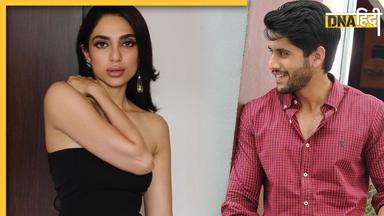 क्या Samantha के Ex हसबैंड संग Sobhita Dhulipala ने कंफर्म किया रिलेशनशिप? शर्माते हुए कही ये बात