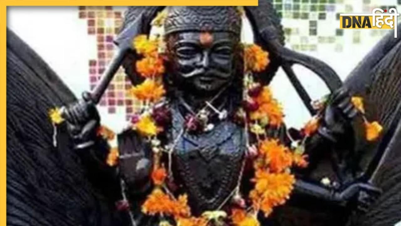 Shani Dev Mantra: शनिवार को इन मंत्रों का करें जाप, मिलेगी सभी कष्टों से मुक्ति, दूर होंगे शनि दोष