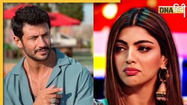 Bigg Boss OTT 2: Jad Hadid ने Akanksha Puri के साथ की ऐसी हरकत, देख भड़के लोग, बोले 'Salman ने क्यों नहीं किया नेटिस'