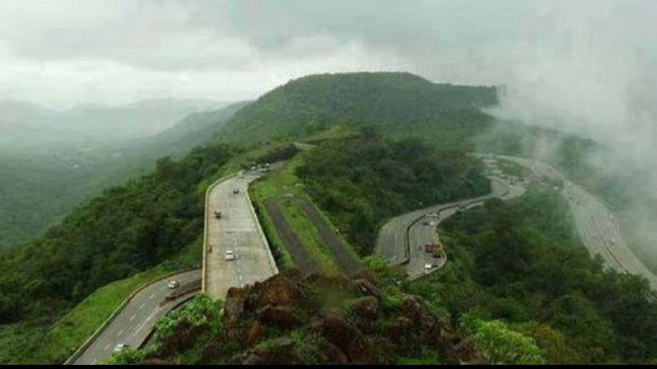 लोनावला (Lonavala)