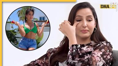 Nora Fatehi ने हॉट वीडियो के चक्कर में कर डाला ऐसा काम, लोग बोले 'ये घटिया डांस है'