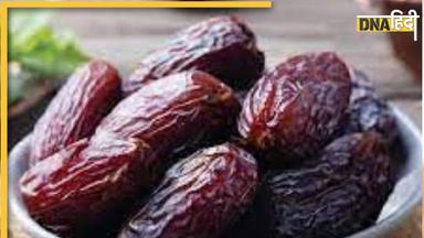 Soaked Dates Benefits: 7 दिनों तक भीगे खजूर खा लें, जोड़ों का दर्द कम, दिमाग तेज और खून भी बढ़ेगा