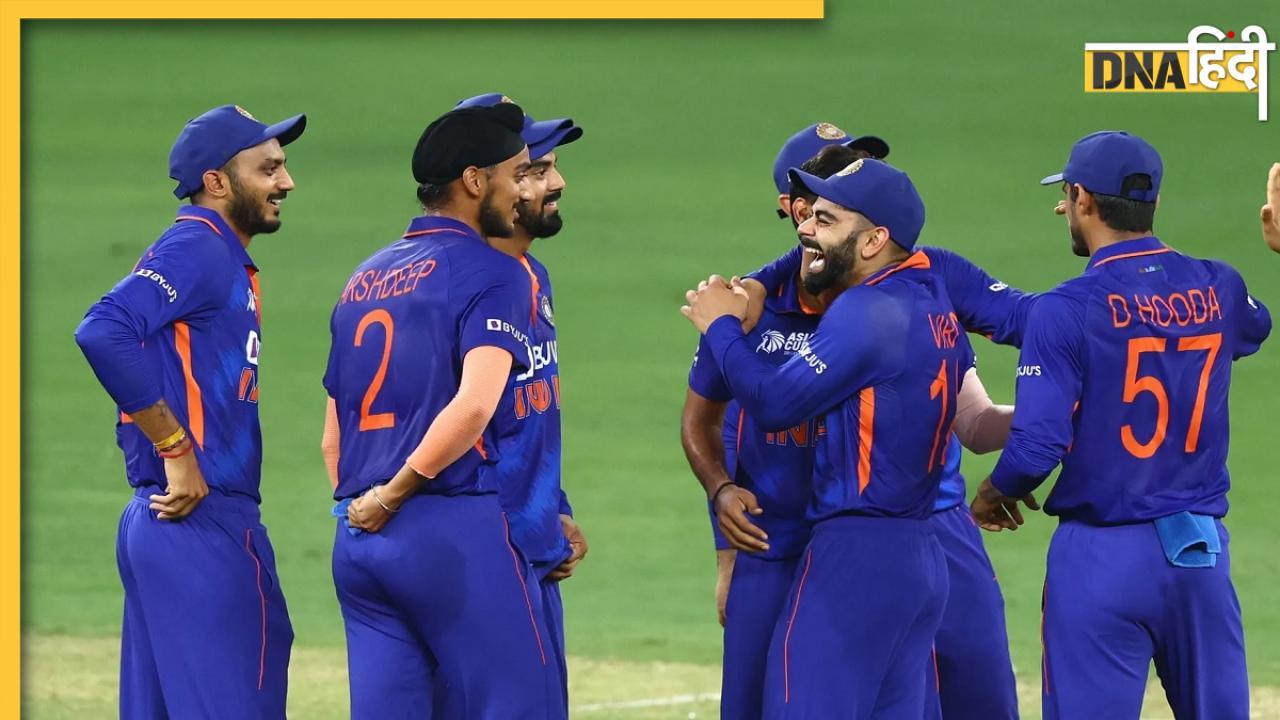 Ind Vs Ire Series: भारत और आयरलैंड के बीच होगी जोरदार भिड़ंत, जानें कब और कहां होगें मैच से लेकर पूरा शेड्यूल